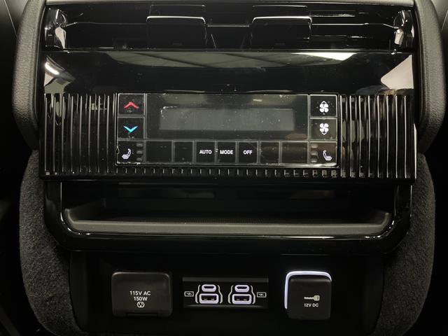 New 2026 Jeep Grand Wagoneer L Limited image 36