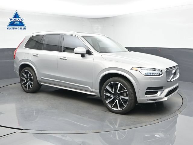 Used 2024 Volvo XC90 B6 Plus w/ Protection Package Premier AWD/4WD image 1