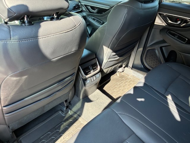 Certified 2023 Subaru Outback Limited XT AWD/4WD image 19