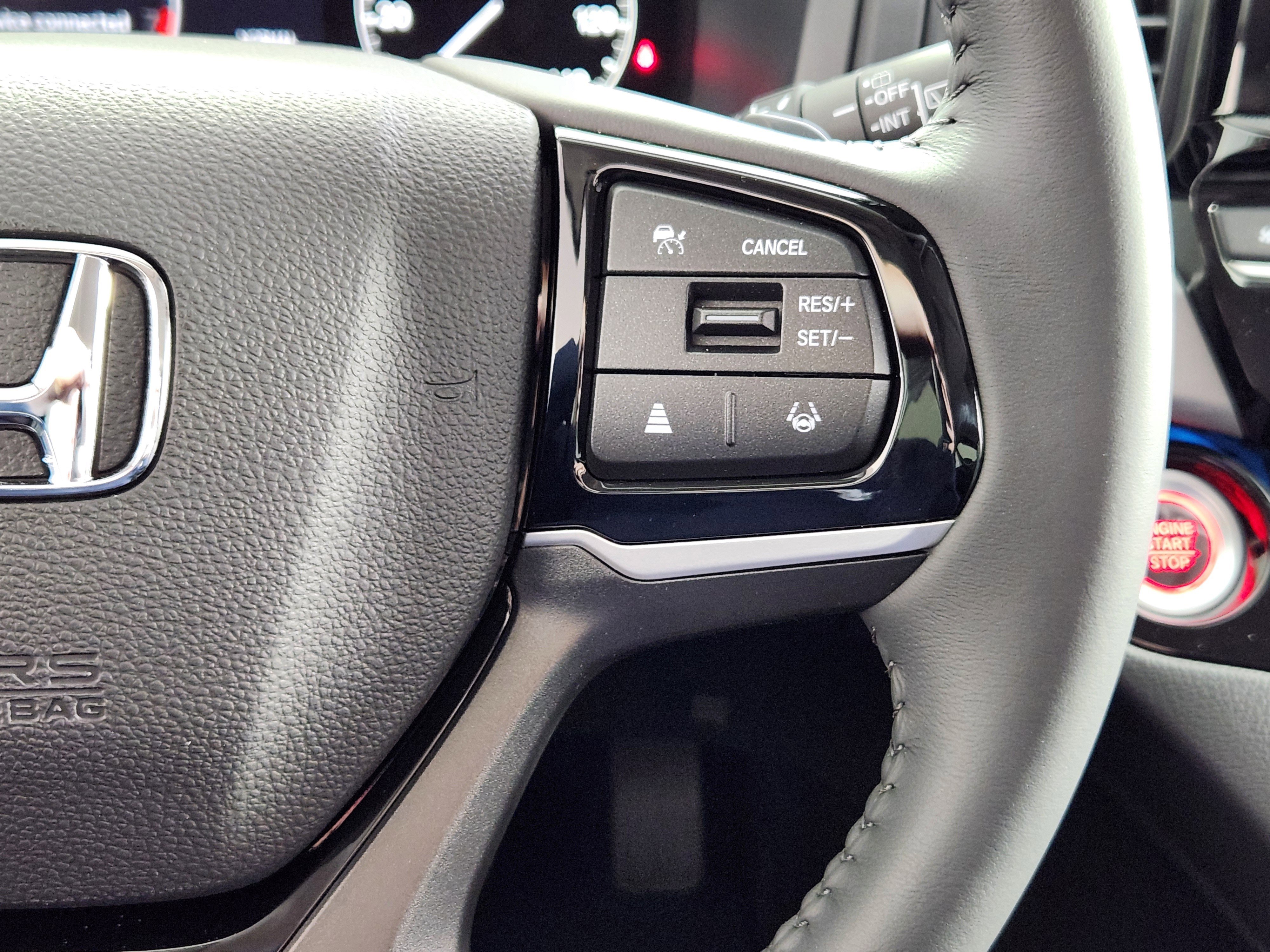 Used 2026 Honda Odyssey Touring image 20