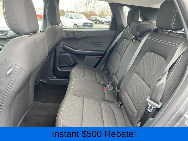 Used 2023 Ford Escape Active image 17