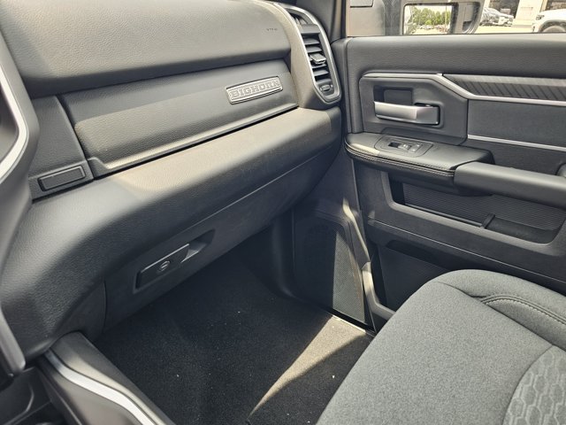 New 2026 RAM 2500 Big Horn RWD image 58
