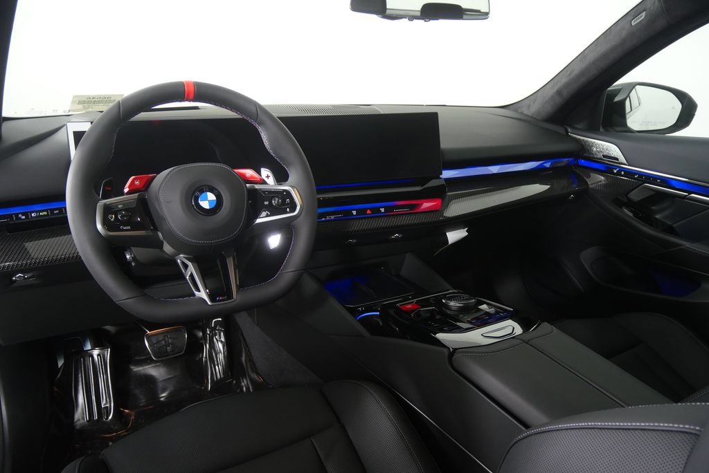New 2027 BMW M5 Touring AWD/4WD image 18