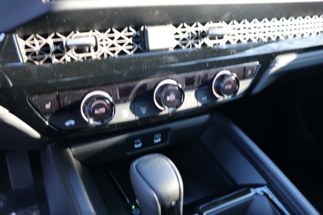 New 2025 Honda Accord EX-L image 19