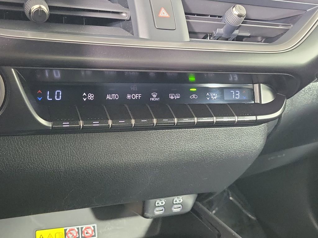 Used 2024 Lexus UX 250h F Sport FWD image 17