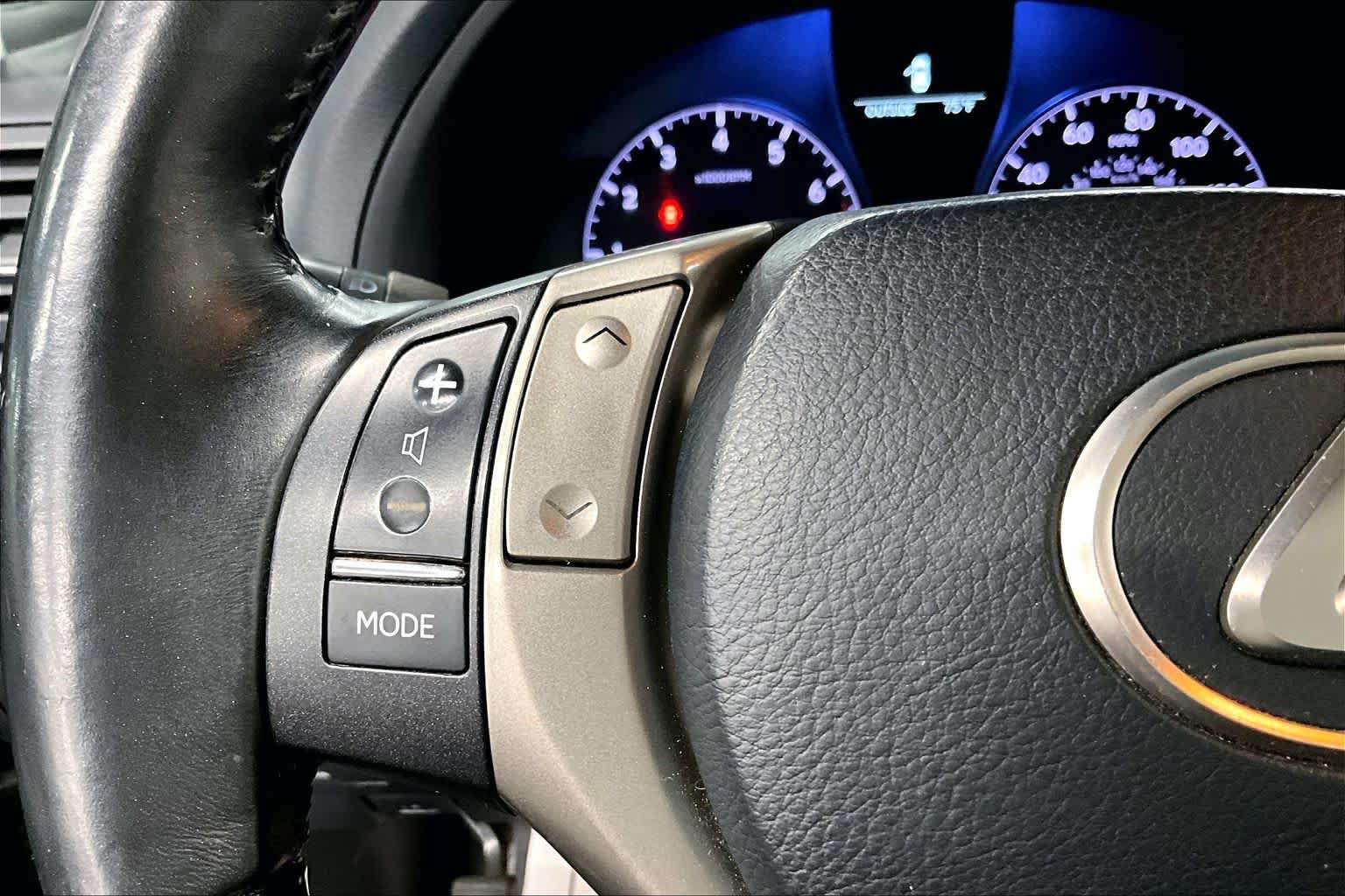 Used 2013 Lexus RX 350 FWD w/ Navigation Pkg image 23