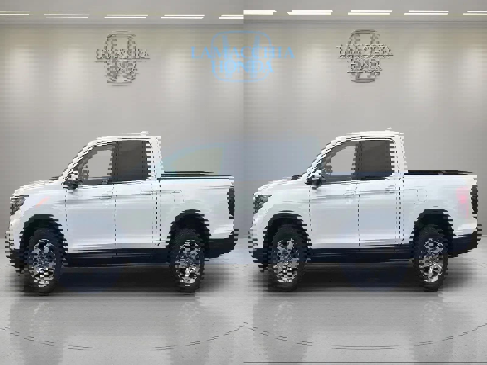 New 2026 Honda Ridgeline RTL image 13
