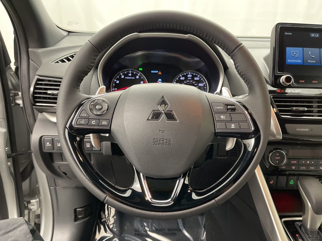 New 2026 Mitsubishi Eclipse Cross SE image 6