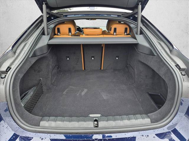 Used 2023 BMW i4 eDrive35 w/ Premium Package RWD image 6