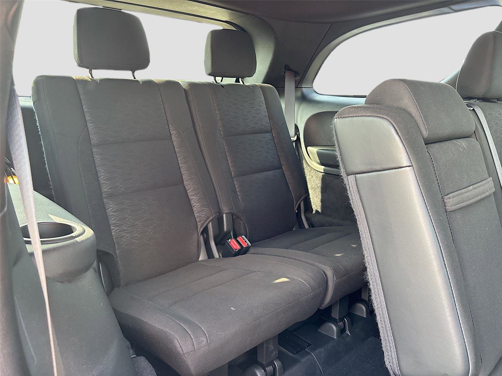 Used 2026 Dodge Durango GT AWD/4WD image 27