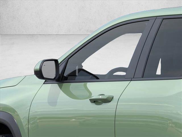 New 2026 Chevrolet Equinox LT image 12