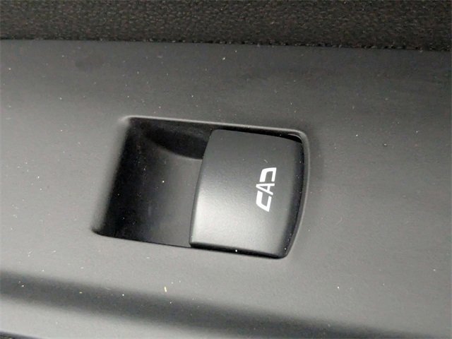 Used 2022 GMC Sierra 1500 AT4 w/ AT4 Premium Package image 35