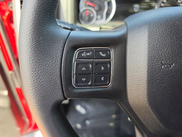 Used 2022 RAM 1500 Tradesman w/ Tradesman SXT Package AWD/4WD image 28