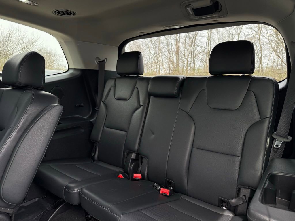 Certified 2023 Kia Telluride SX image 12