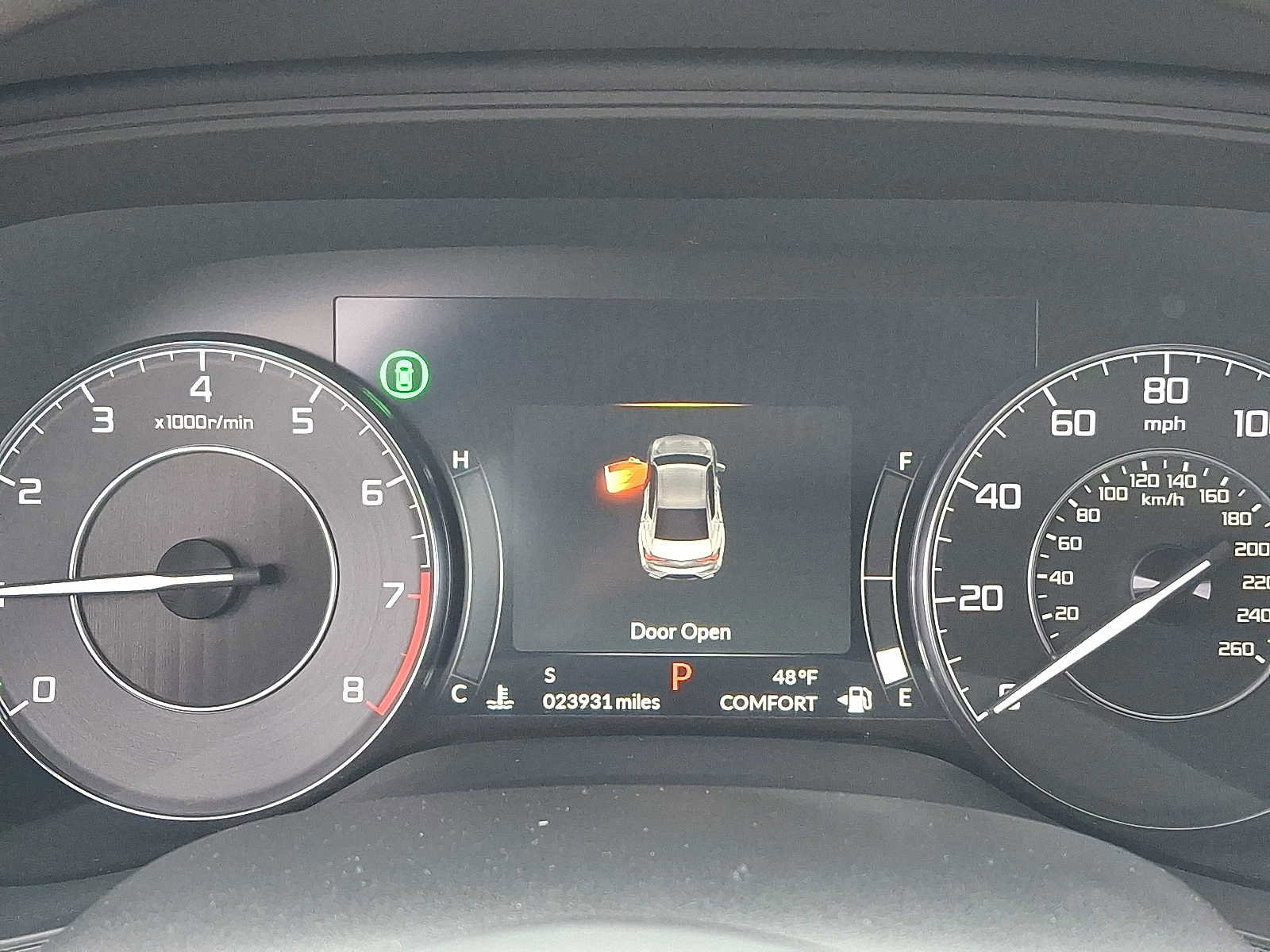 Certified 2023 Acura TLX w/ Technology Package image 21