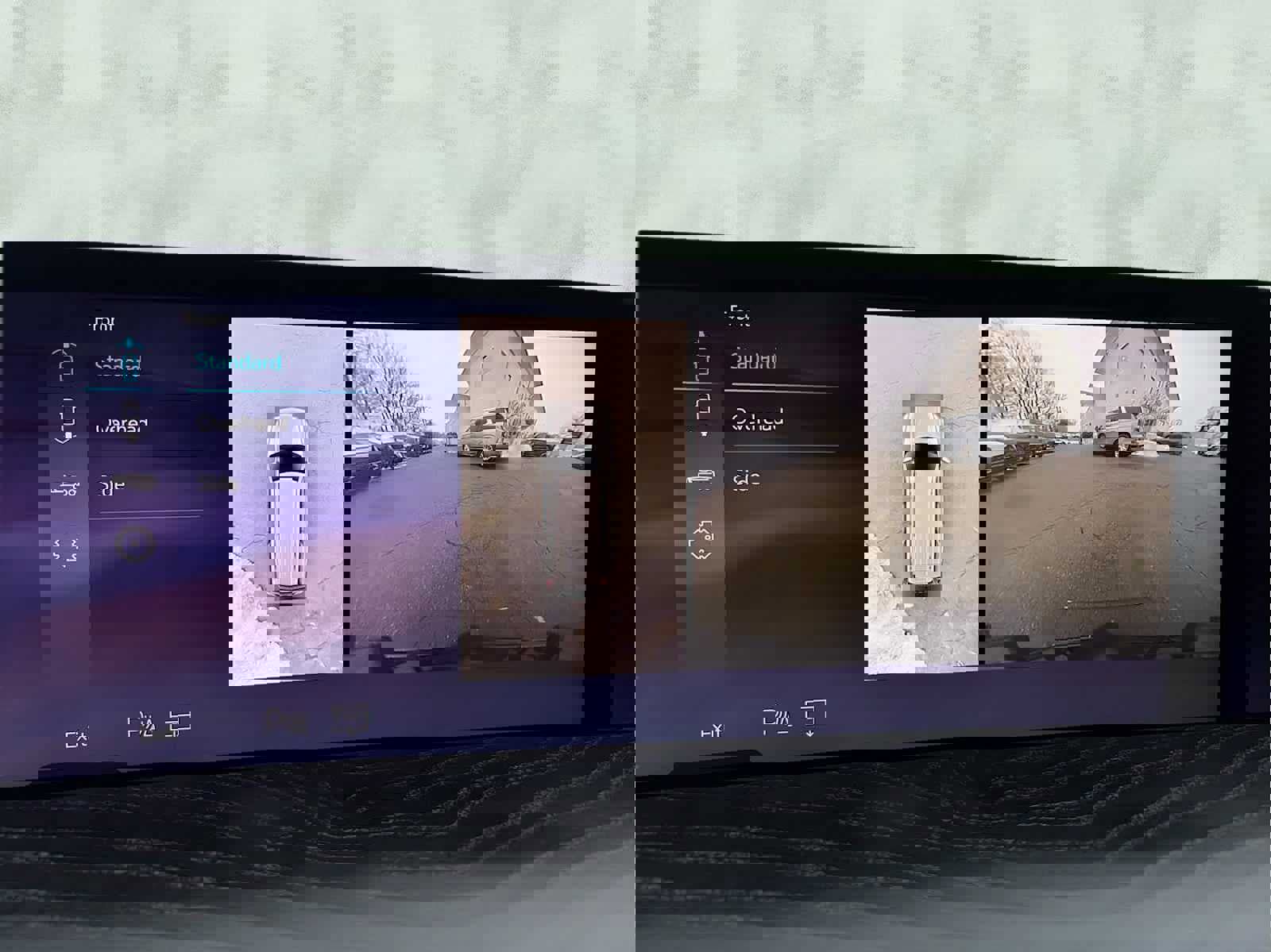 Certified 2025 Cadillac Escalade Sport w/ Touring Package AWD/4WD image 38