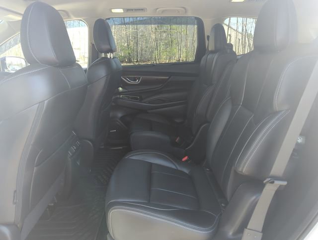 Used 2025 Subaru Ascent Touring image 32