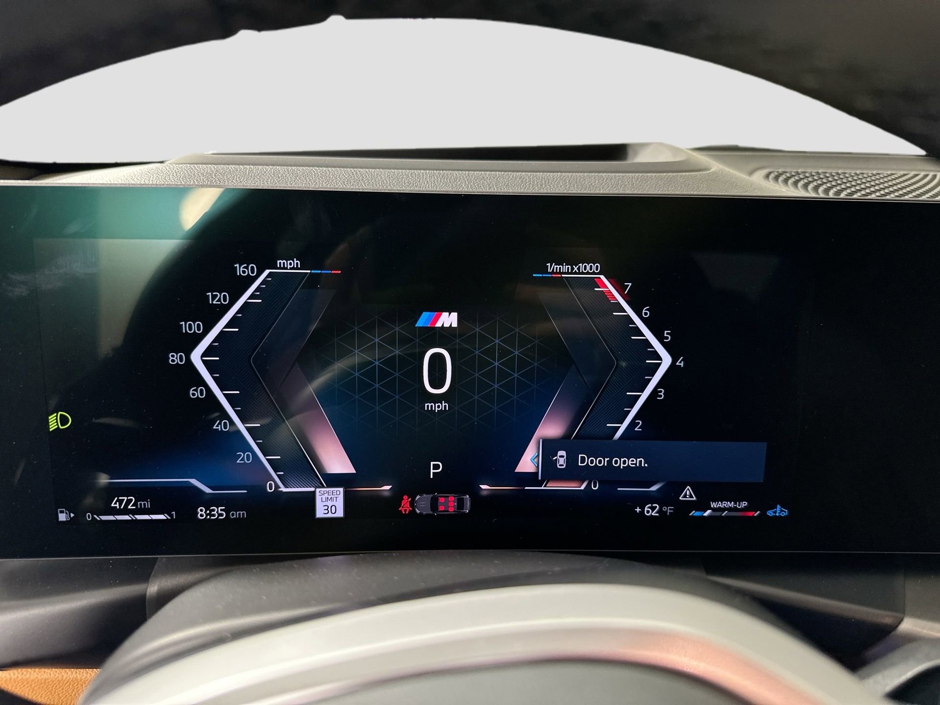 New 2026 BMW 330i Sedan w/ M Sport Package image 10