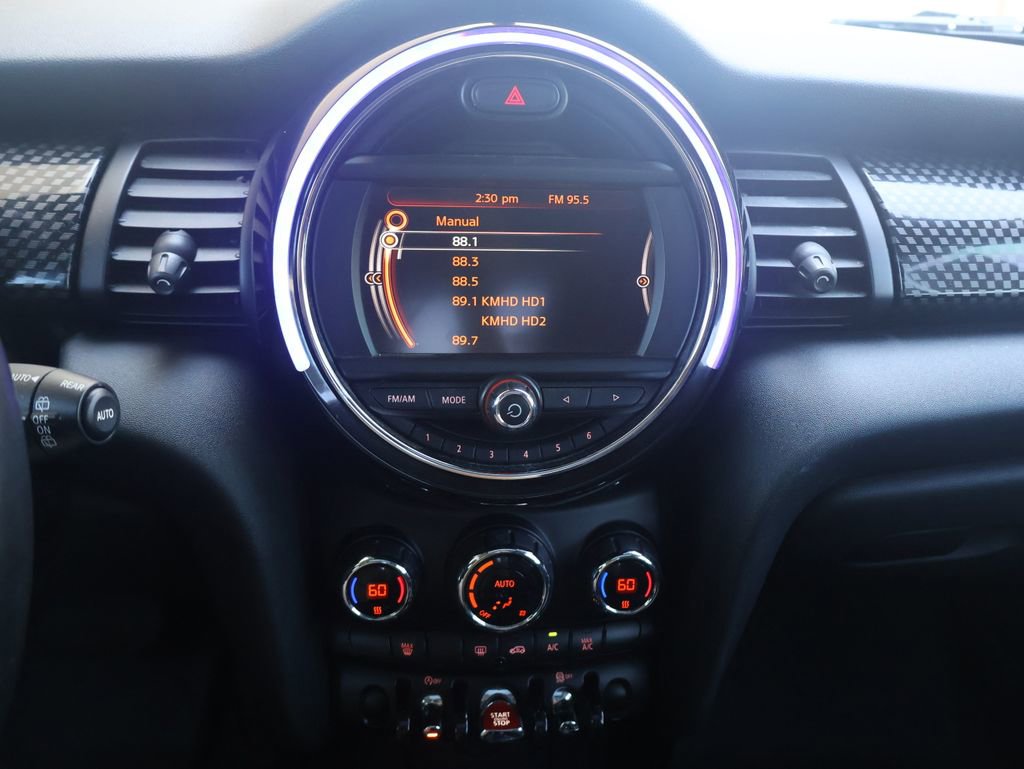 Used 2017 MINI Cooper S FWD image 17