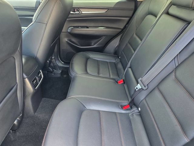 Used 2019 MAZDA CX-5 Grand Touring FWD image 9