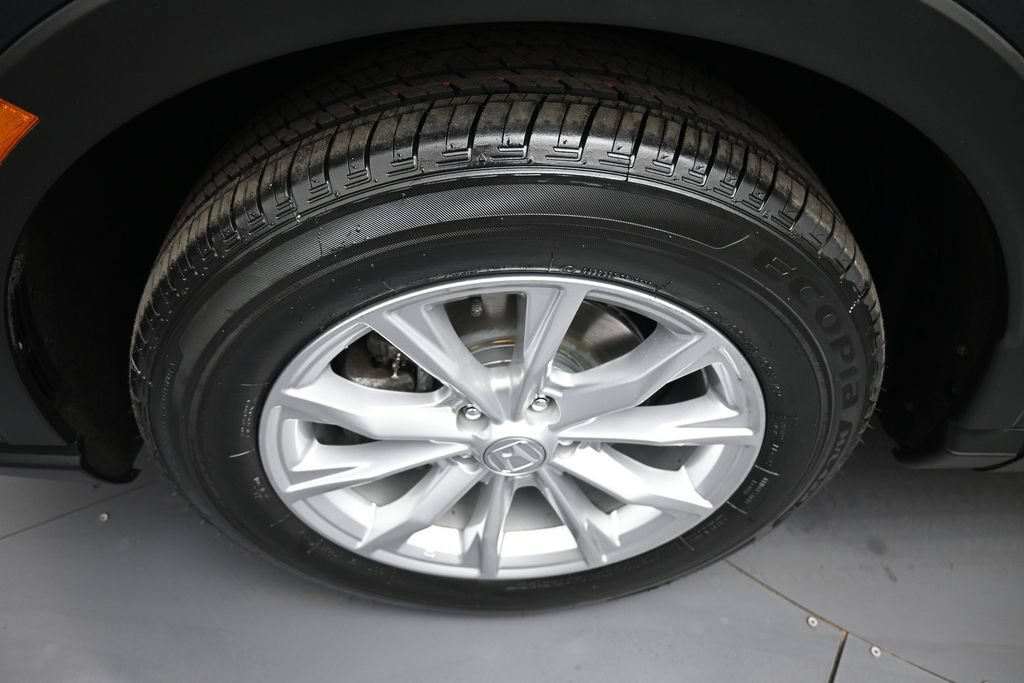 Certified 2024 Honda CR-V EX-L image 14