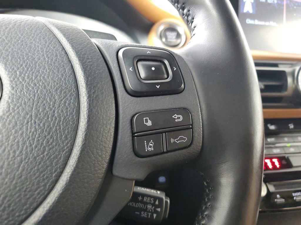 Used 2023 Lexus IS 300 w/ Comfort Package RWD image 24