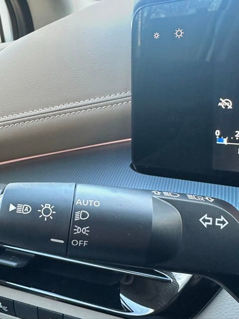 New 2026 Nissan Murano Platinum w/ Cargo Package image 26