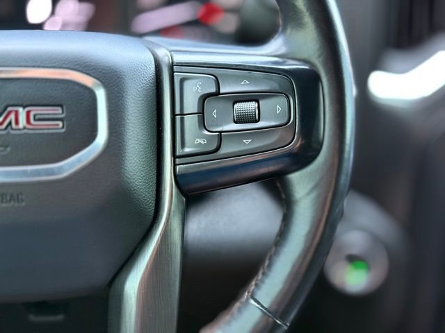Used 2020 GMC Sierra 1500 AT4 w/ AT4 Premium Package AWD/4WD image 31
