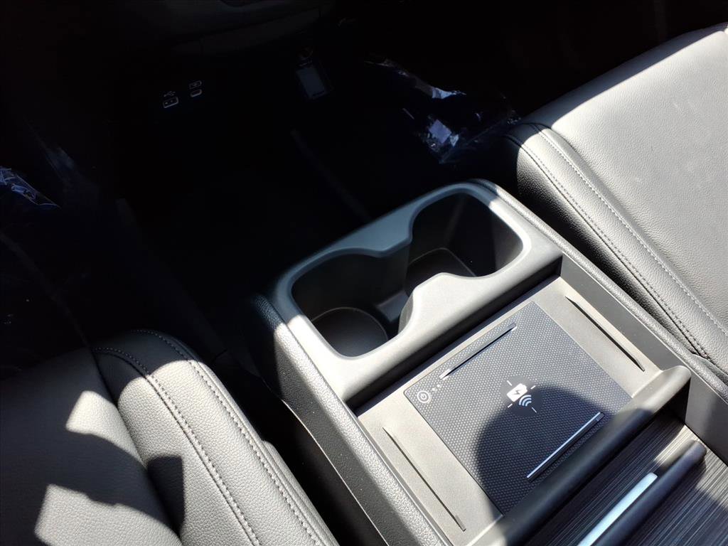 New 2026 Honda Odyssey EX-L image 20