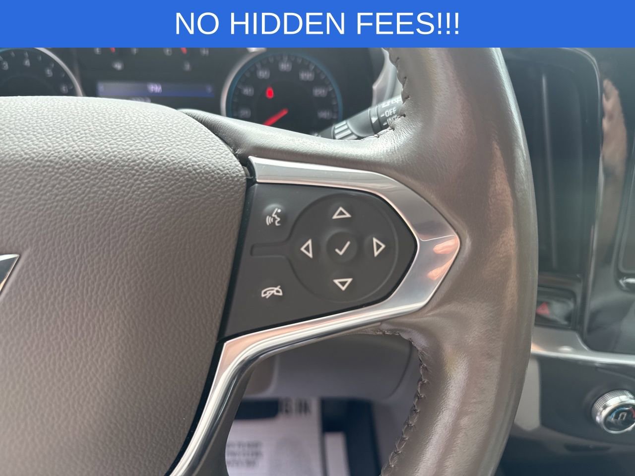 Used 2020 Chevrolet Traverse LT image 30