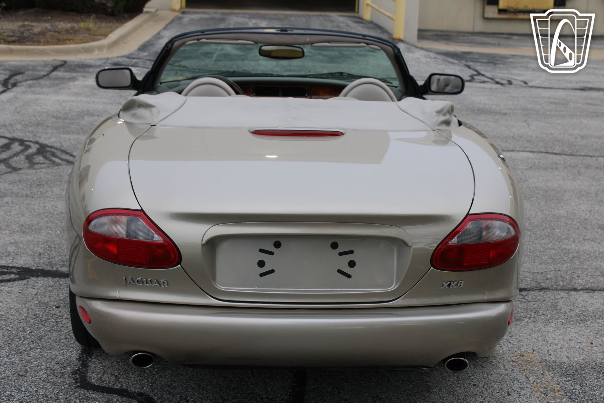 Used 1999 Jaguar XK8 Convertible RWD image 27