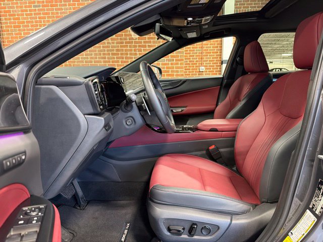 Used 2025 Lexus NX 350 AWD w/ Cold Area Package image 12