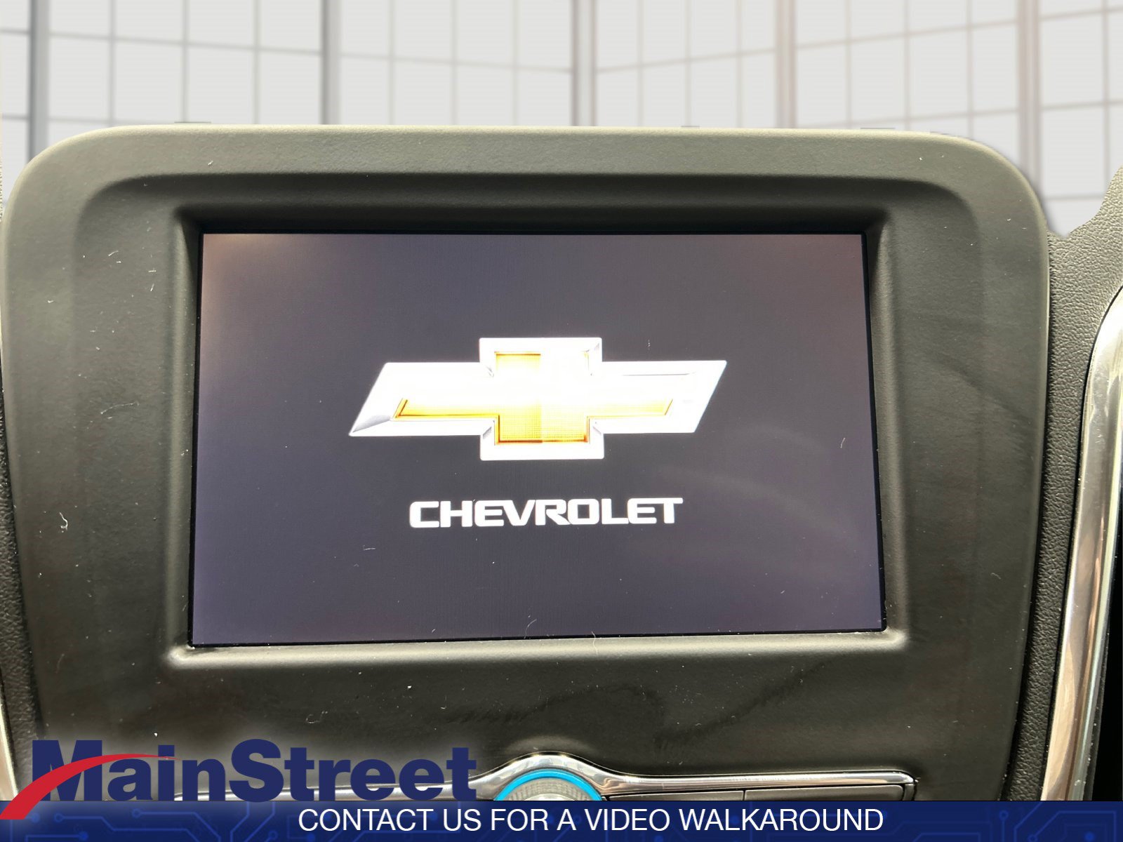 Used 2024 Chevrolet Equinox LS w/ LS Convenience Package FWD image 13