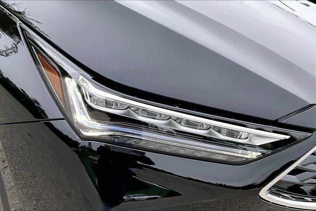 Used 2026 Acura MDX w/ Technology Package FWD image 13
