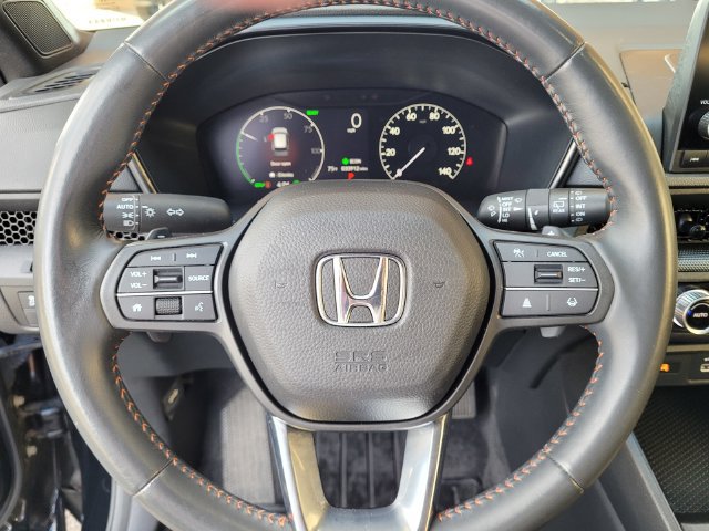 Used 2023 Honda CR-V Sport image 28