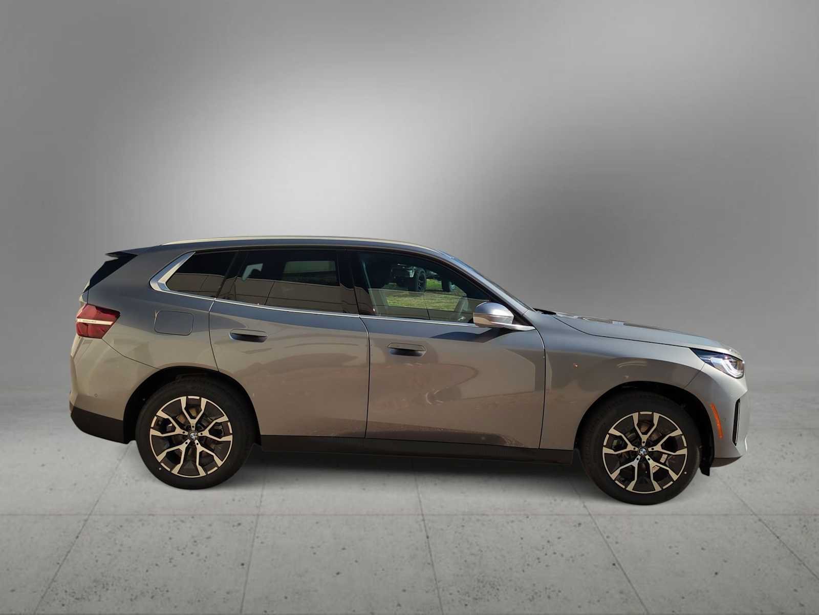 New 2026 BMW X3 xDrive30i AWD/4WD image 9