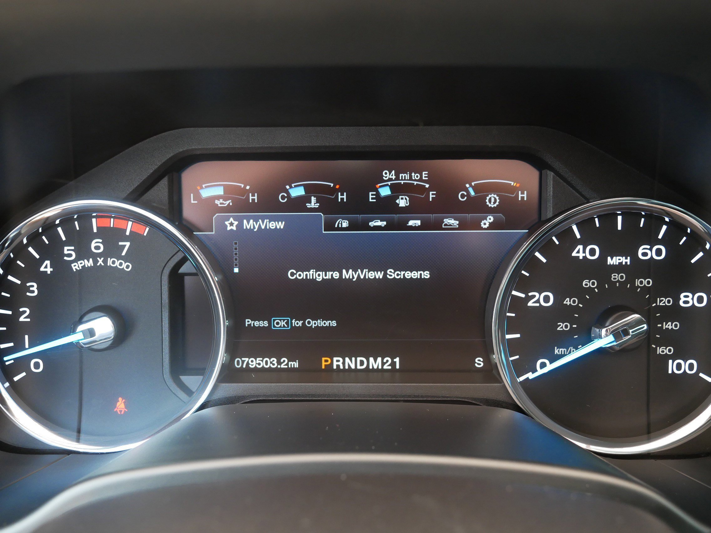 Used 2019 Ford F250 Lariat w/ Lariat Ultimate Package AWD/4WD image 21