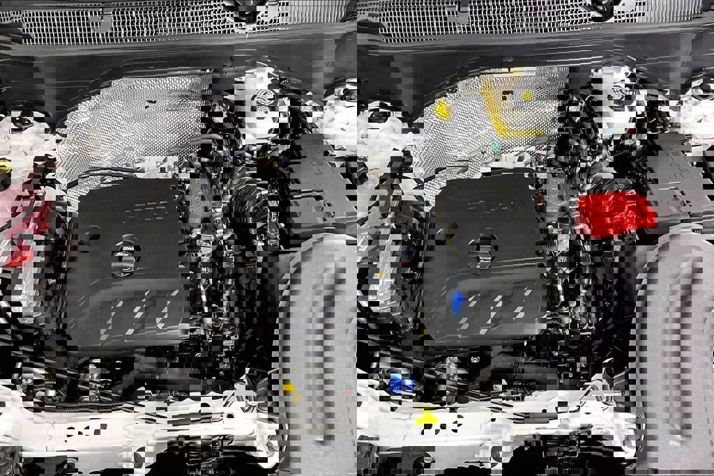 New 2026 Buick Encore GX Sport Touring w/ Comfort Package image 2