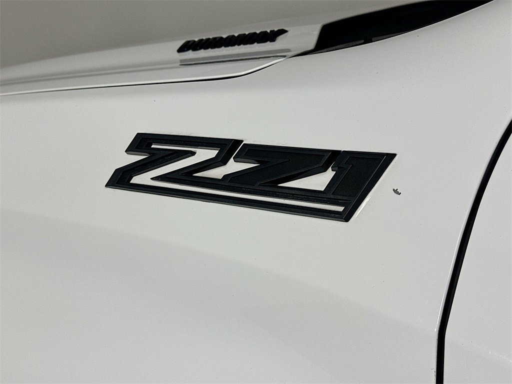 Used 2021 Chevrolet Silverado 1500 RST image 27