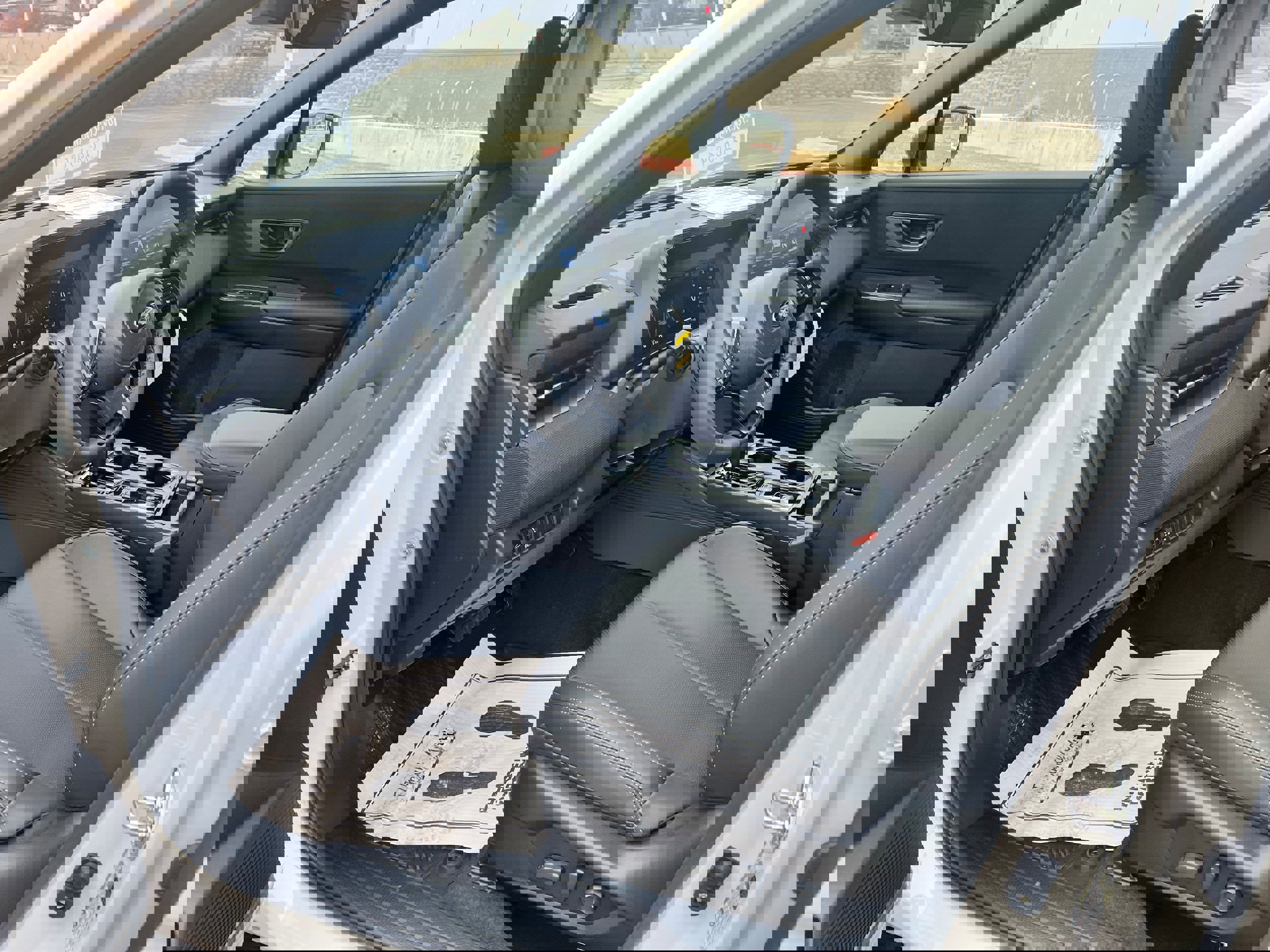 New 2026 Subaru Outback Limited XT image 5