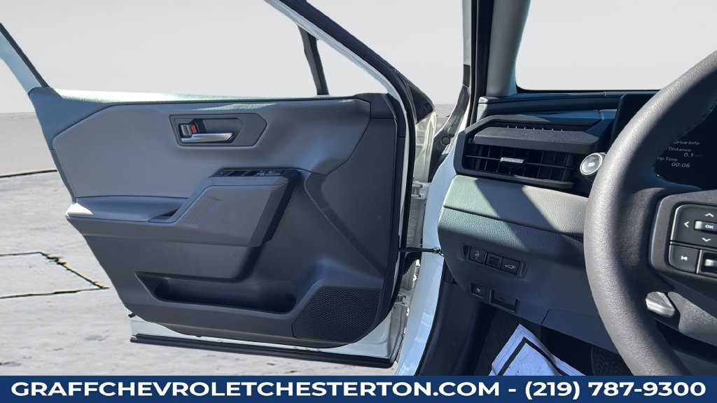 Used 2026 Toyota RAV4 XLE Premium AWD/4WD image 26