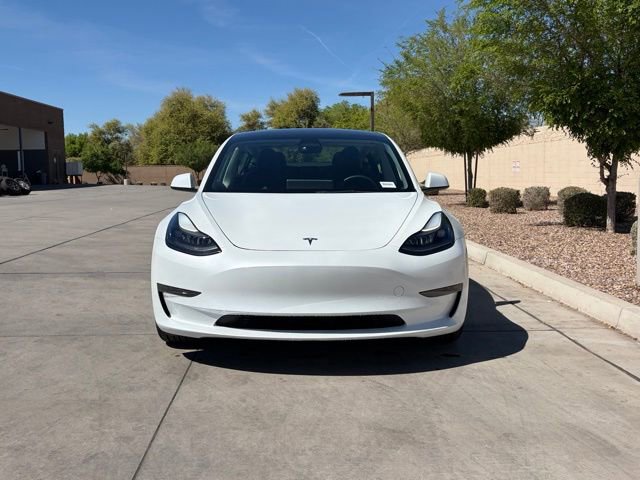 Used 2023 Tesla Model 3 Standard Range image 5