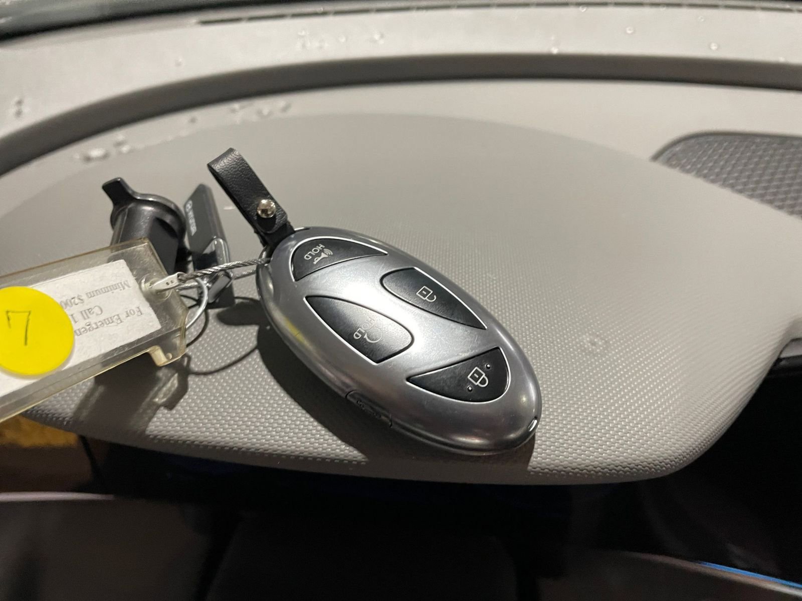 Used 2025 Hyundai Elantra SEL image 22