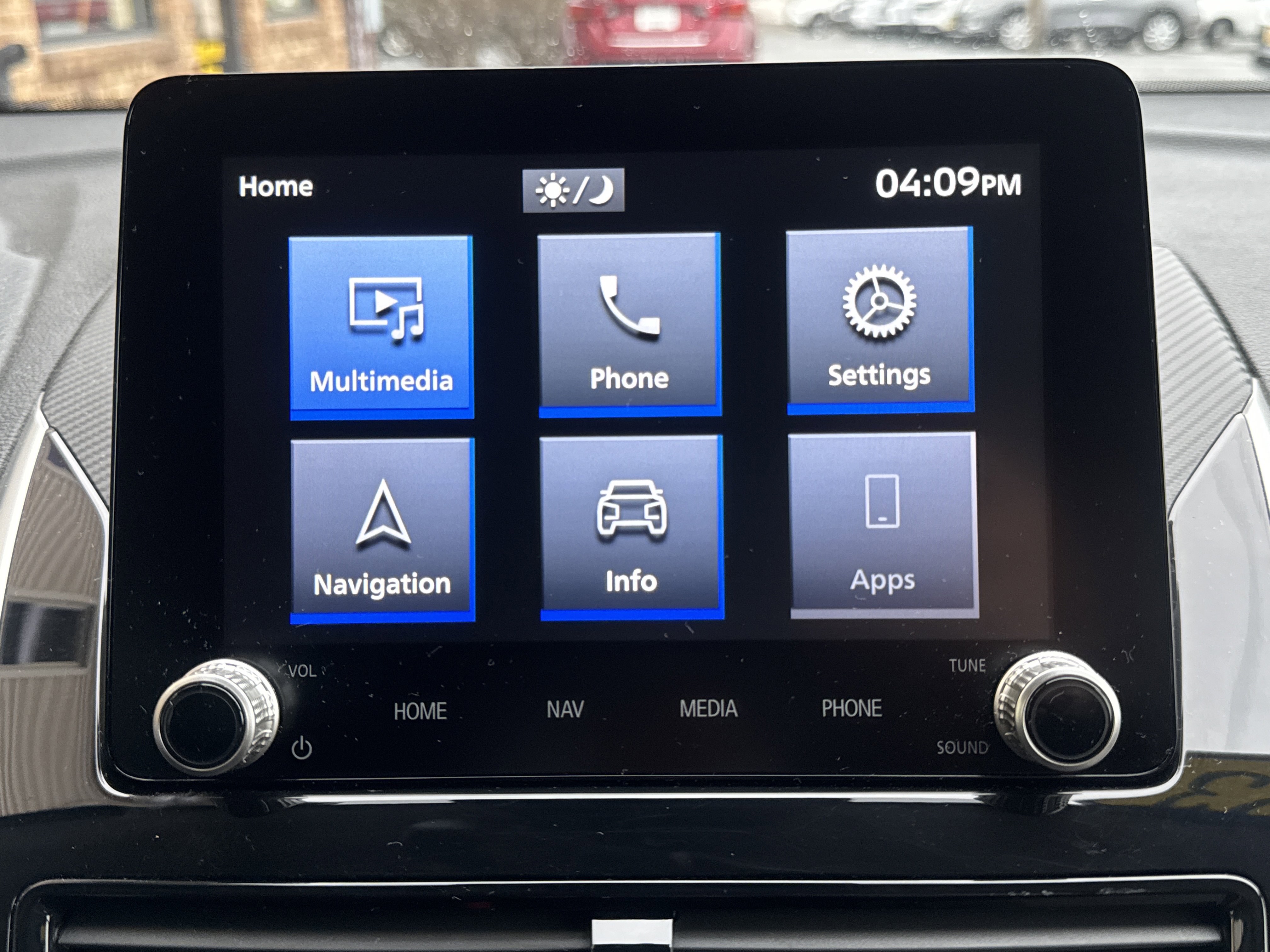 Used 2023 Mitsubishi Eclipse Cross SE image 16