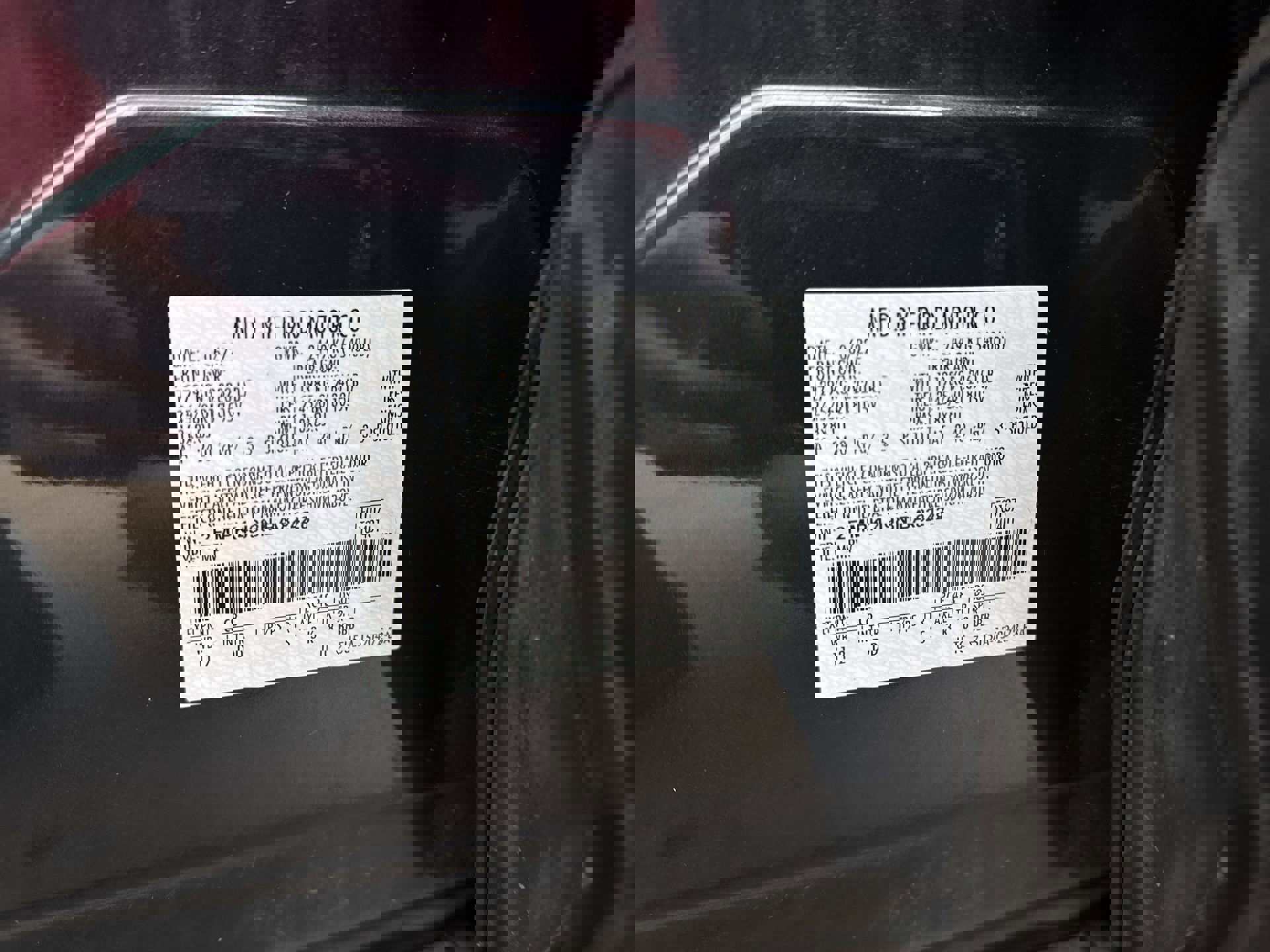 Used 2022 Ford Edge SEL w/ Convenience Package image 34