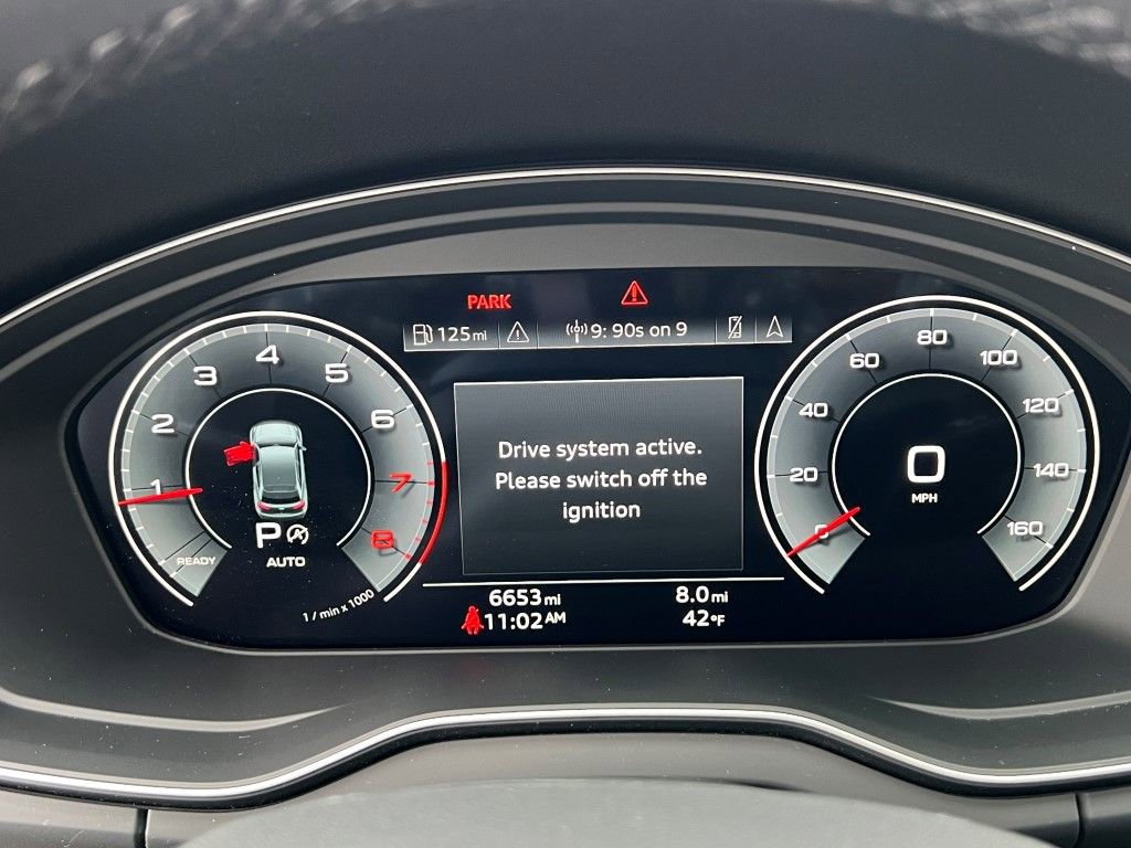 Certified 2025 Audi Q5 2.0T Premium Plus w/ Premium Plus Package image 28