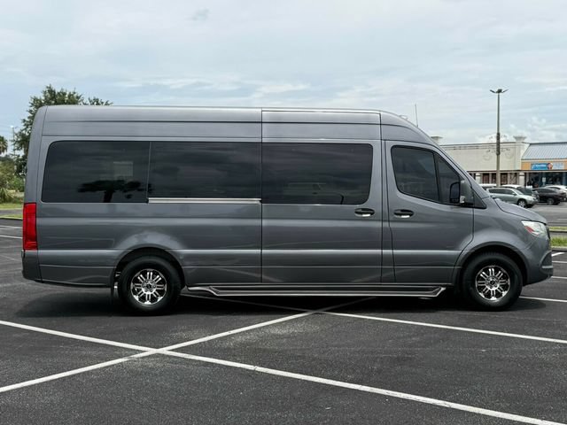 Used 2020 Mercedes-Benz Sprinter 2500 image 6