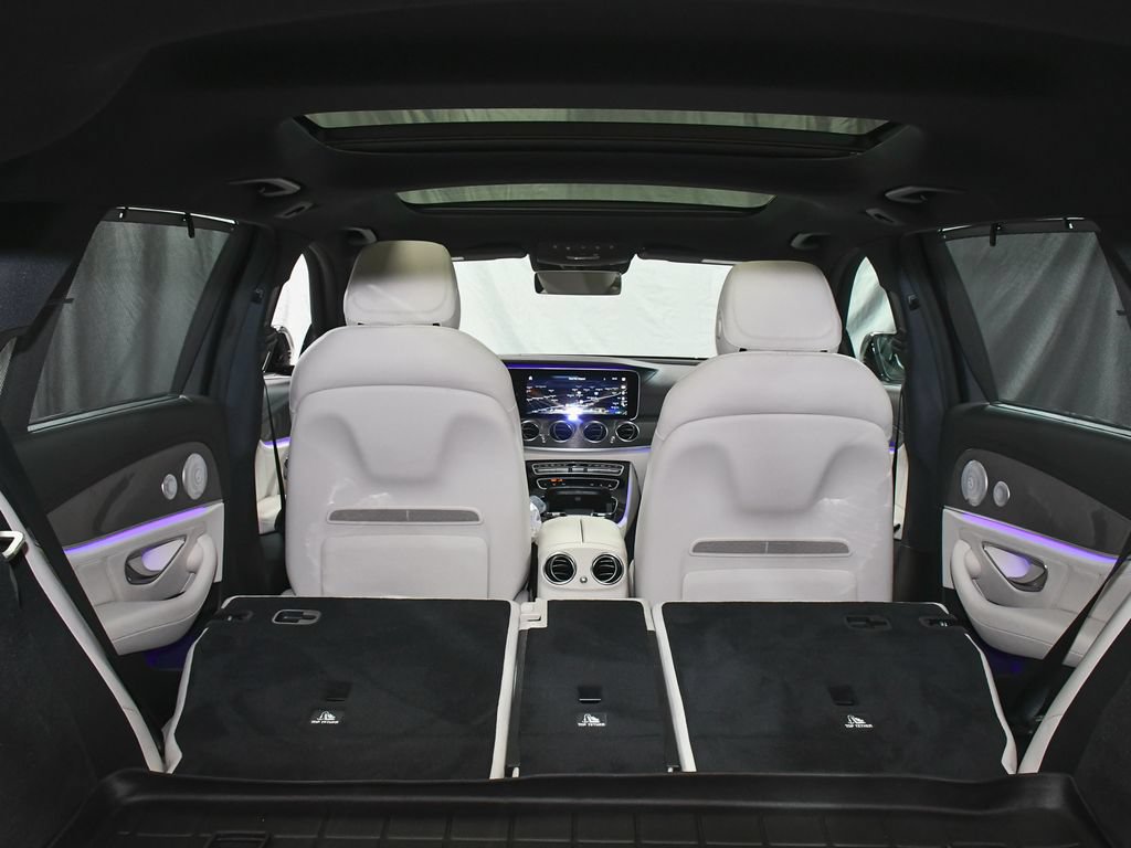 Used 2021 Mercedes-Benz E 63 AMG S image 74