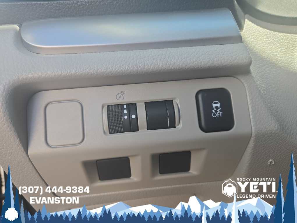 Used 2018 Subaru Forester 2.5i Premium image 29