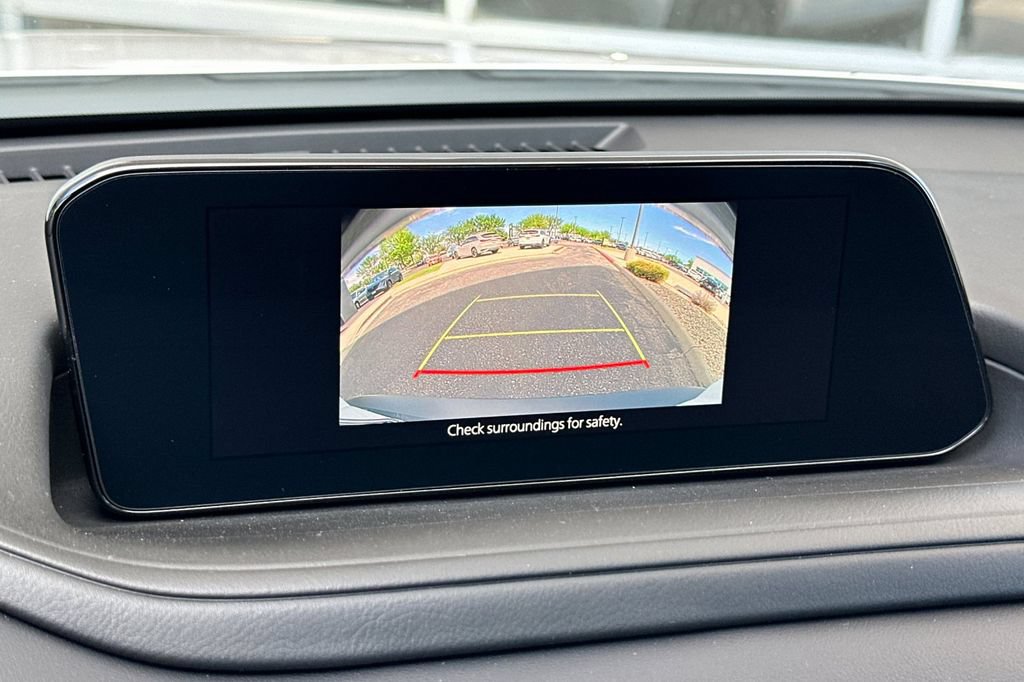New 2026 MAZDA CX-30 AWD 2.5 S image 19